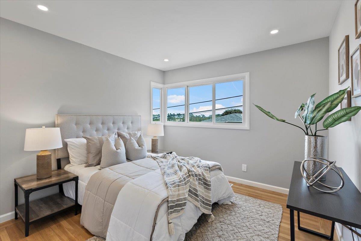 Detail Gallery Image 30 of 53 For 2490 Rosewood Dr, San Bruno,  CA 94066 - 3 Beds | 2 Baths