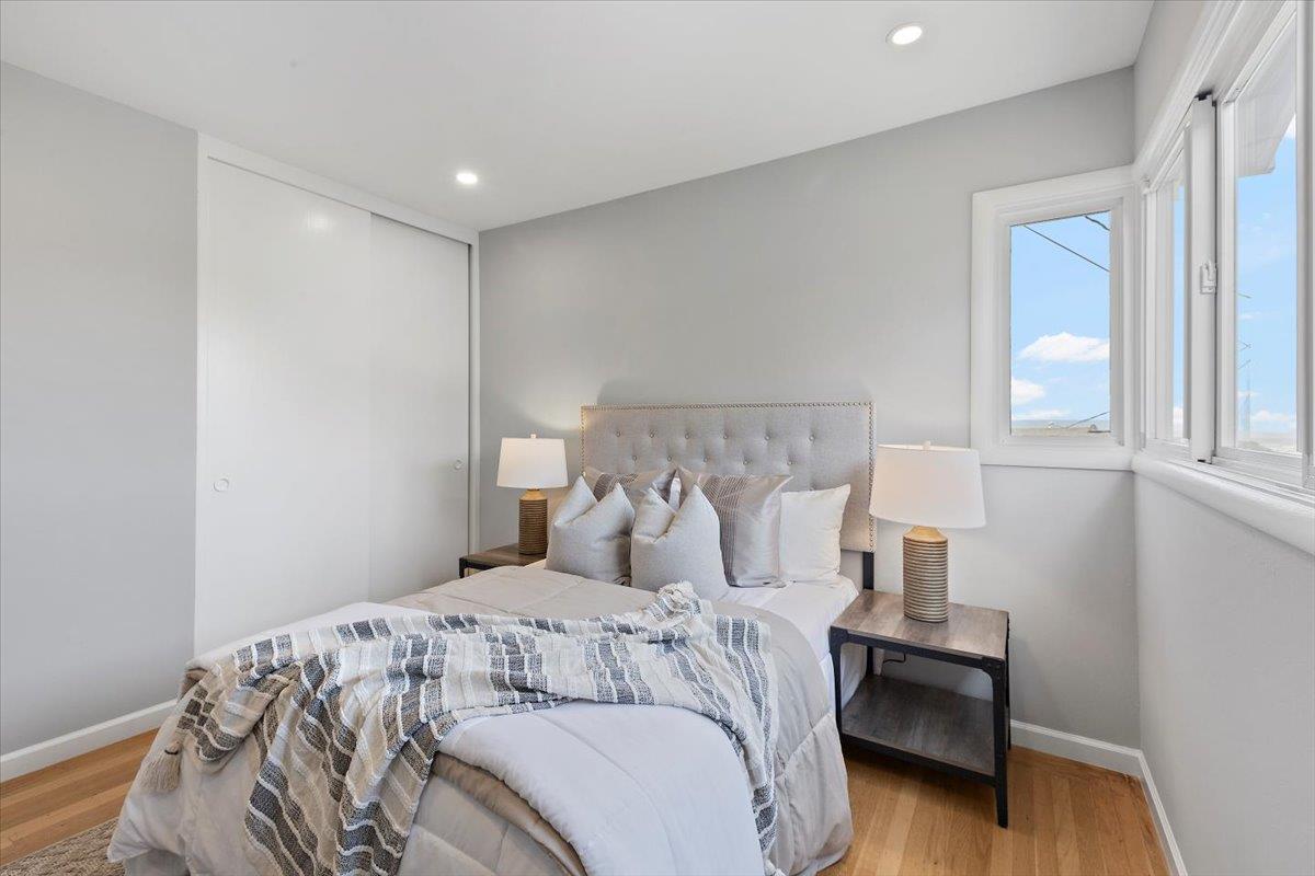 Detail Gallery Image 31 of 53 For 2490 Rosewood Dr, San Bruno,  CA 94066 - 3 Beds | 2 Baths