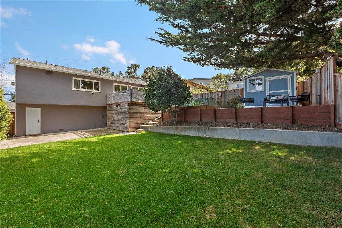 Detail Gallery Image 35 of 53 For 2490 Rosewood Dr, San Bruno,  CA 94066 - 3 Beds | 2 Baths