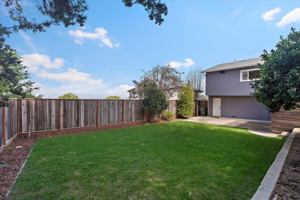 Detail Gallery Image 36 of 53 For 2490 Rosewood Dr, San Bruno,  CA 94066 - 3 Beds | 2 Baths