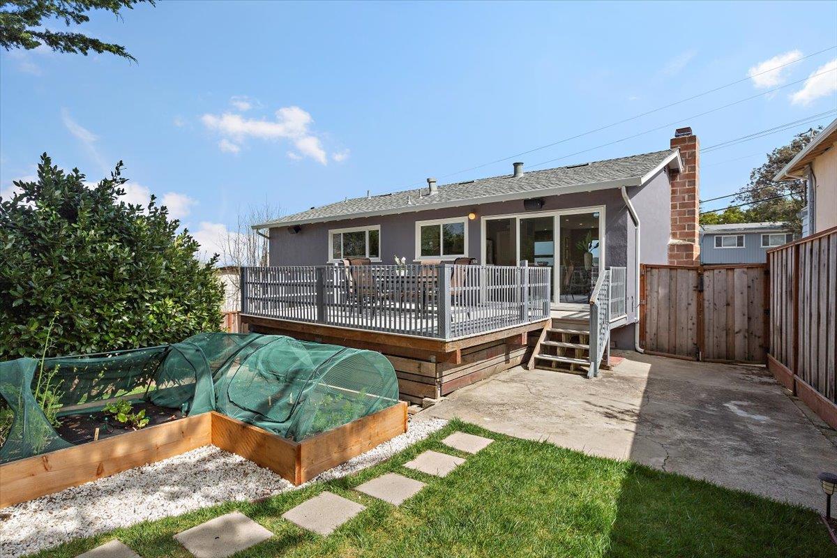 Detail Gallery Image 38 of 53 For 2490 Rosewood Dr, San Bruno,  CA 94066 - 3 Beds | 2 Baths