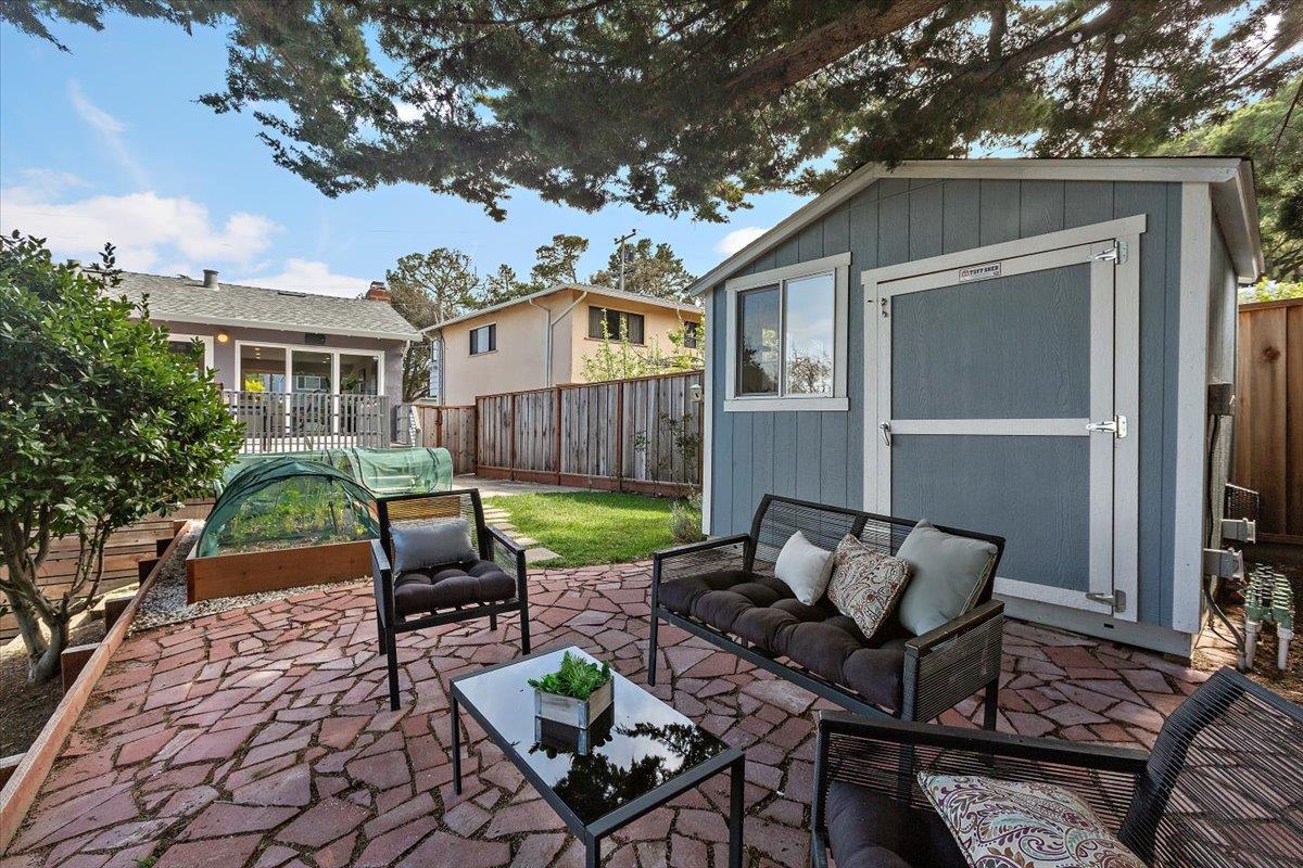 Detail Gallery Image 39 of 53 For 2490 Rosewood Dr, San Bruno,  CA 94066 - 3 Beds | 2 Baths