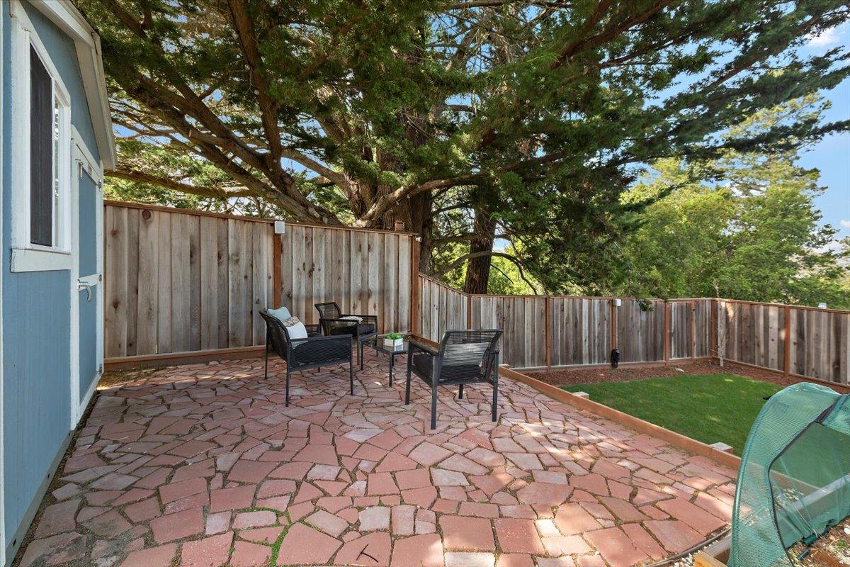 Detail Gallery Image 41 of 53 For 2490 Rosewood Dr, San Bruno,  CA 94066 - 3 Beds | 2 Baths