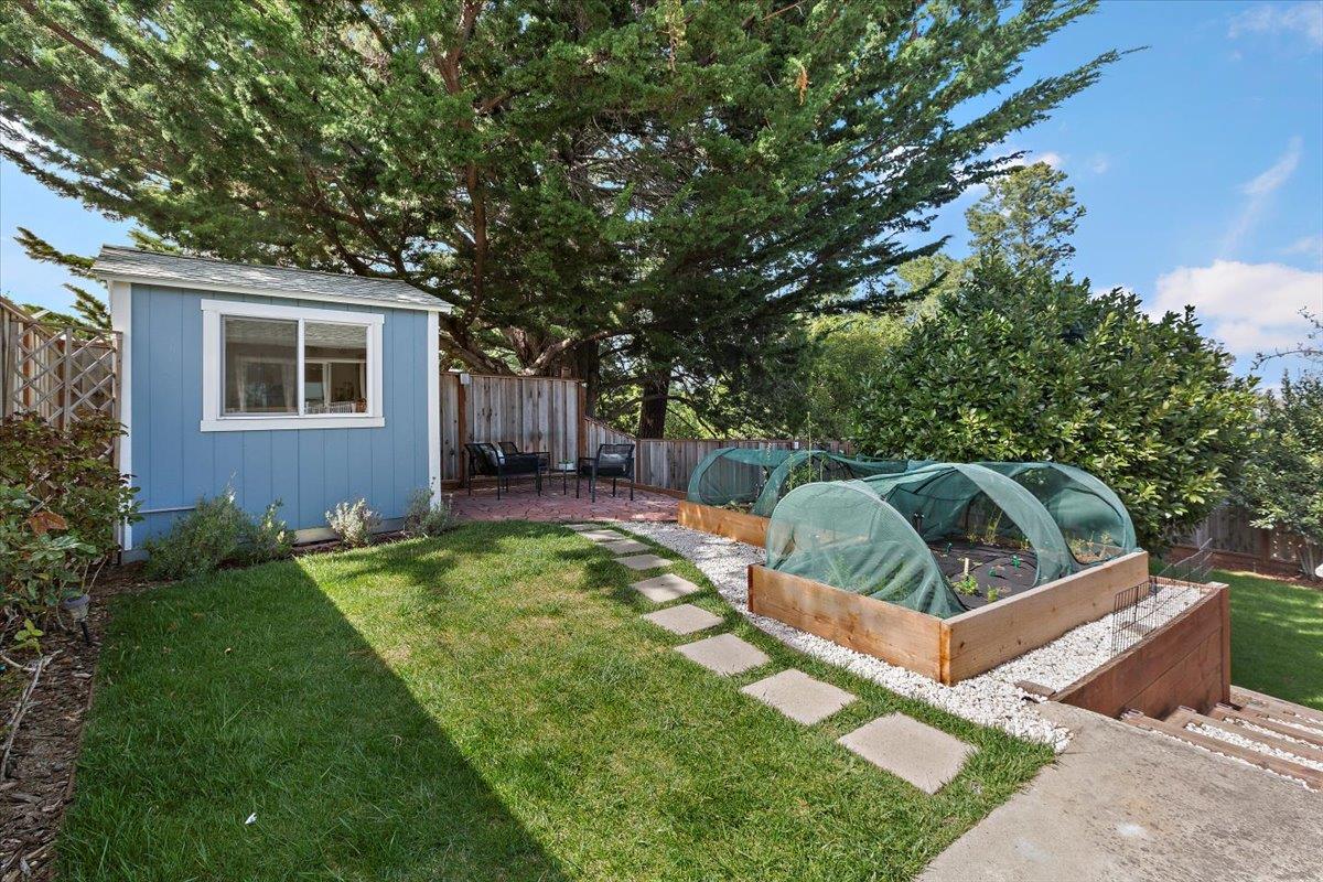 Detail Gallery Image 42 of 53 For 2490 Rosewood Dr, San Bruno,  CA 94066 - 3 Beds | 2 Baths