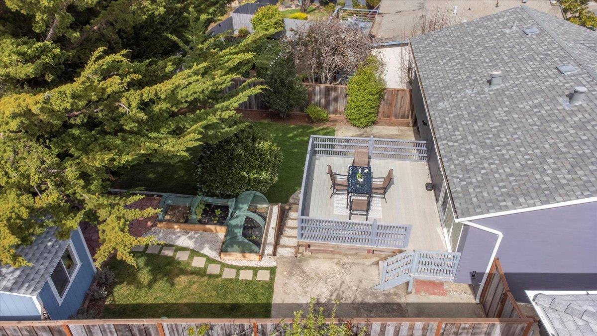 Detail Gallery Image 44 of 53 For 2490 Rosewood Dr, San Bruno,  CA 94066 - 3 Beds | 2 Baths