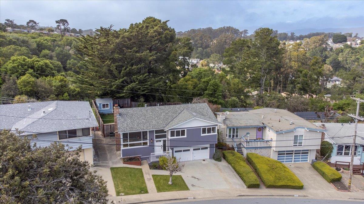 Detail Gallery Image 46 of 53 For 2490 Rosewood Dr, San Bruno,  CA 94066 - 3 Beds | 2 Baths