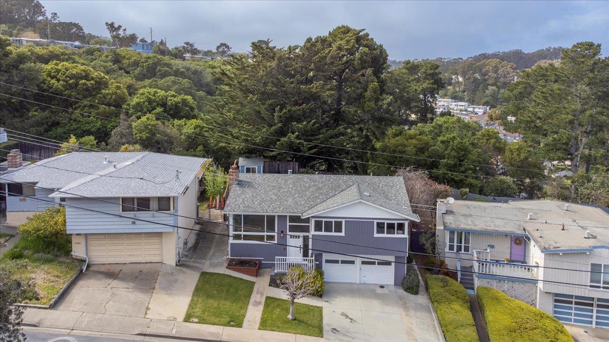Detail Gallery Image 47 of 53 For 2490 Rosewood Dr, San Bruno,  CA 94066 - 3 Beds | 2 Baths