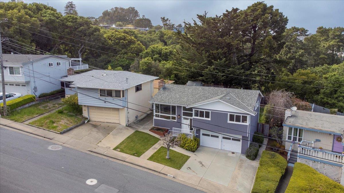 Detail Gallery Image 48 of 53 For 2490 Rosewood Dr, San Bruno,  CA 94066 - 3 Beds | 2 Baths