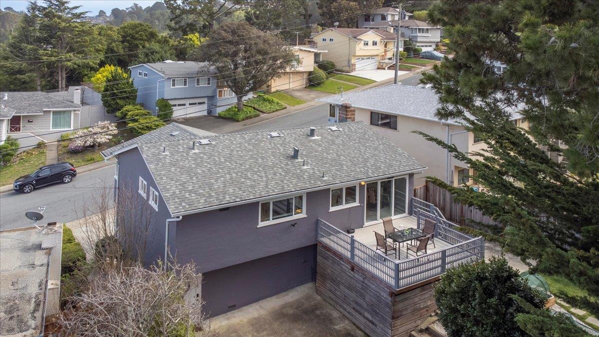 Detail Gallery Image 50 of 53 For 2490 Rosewood Dr, San Bruno,  CA 94066 - 3 Beds | 2 Baths