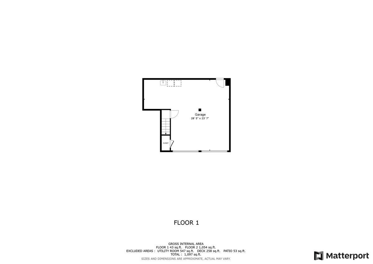 Detail Gallery Image 53 of 53 For 2490 Rosewood Dr, San Bruno,  CA 94066 - 3 Beds | 2 Baths