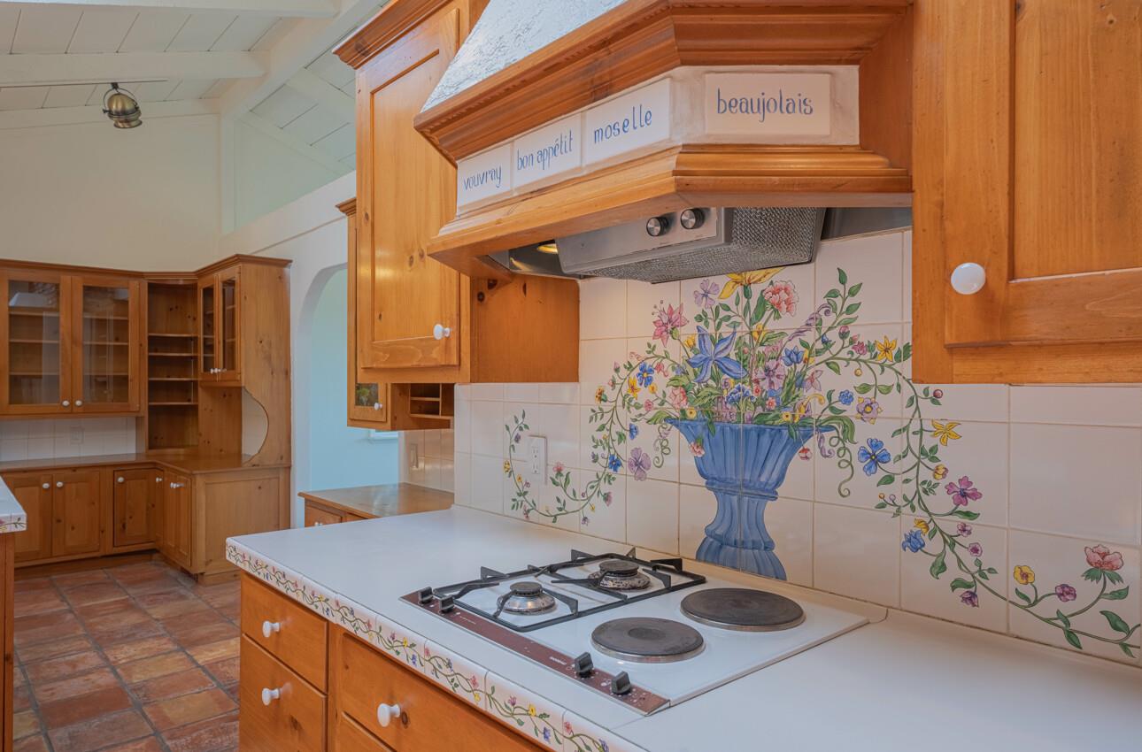Detail Gallery Image 17 of 43 For 24324 San Juan Rd, Carmel,  CA 93923 - 4 Beds | 3 Baths
