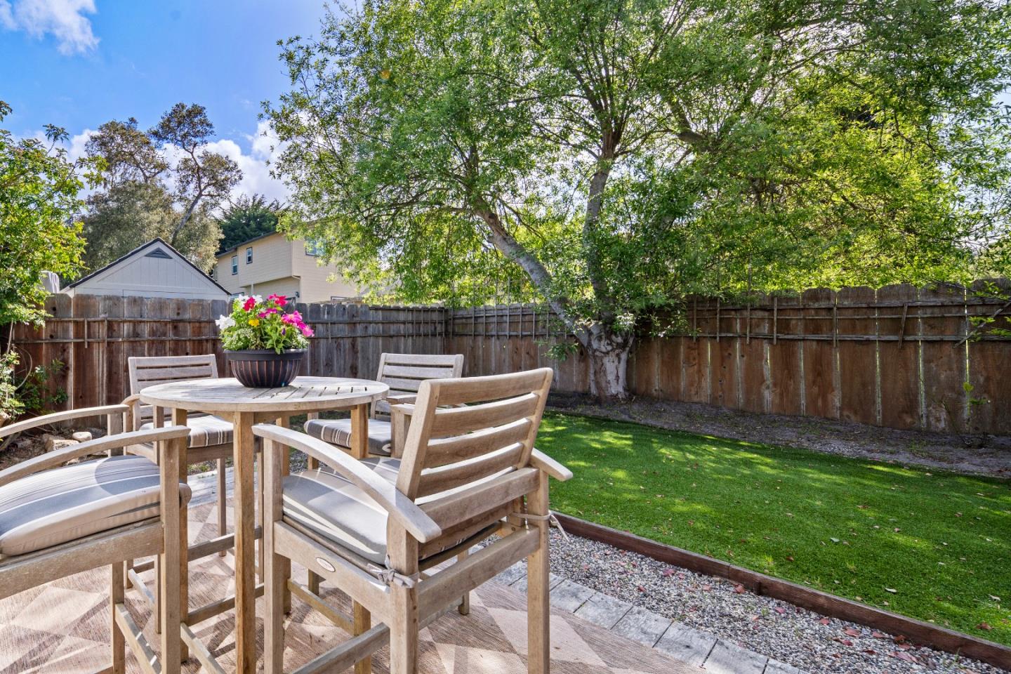 Detail Gallery Image 15 of 15 For 1307 Lawton Ave, Pacific Grove,  CA 93950 - 3 Beds | 2 Baths