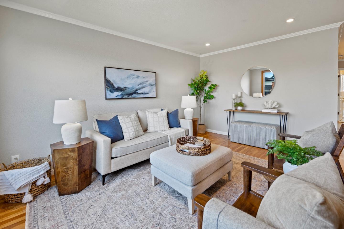 Detail Gallery Image 3 of 15 For 1307 Lawton Ave, Pacific Grove,  CA 93950 - 3 Beds | 2 Baths