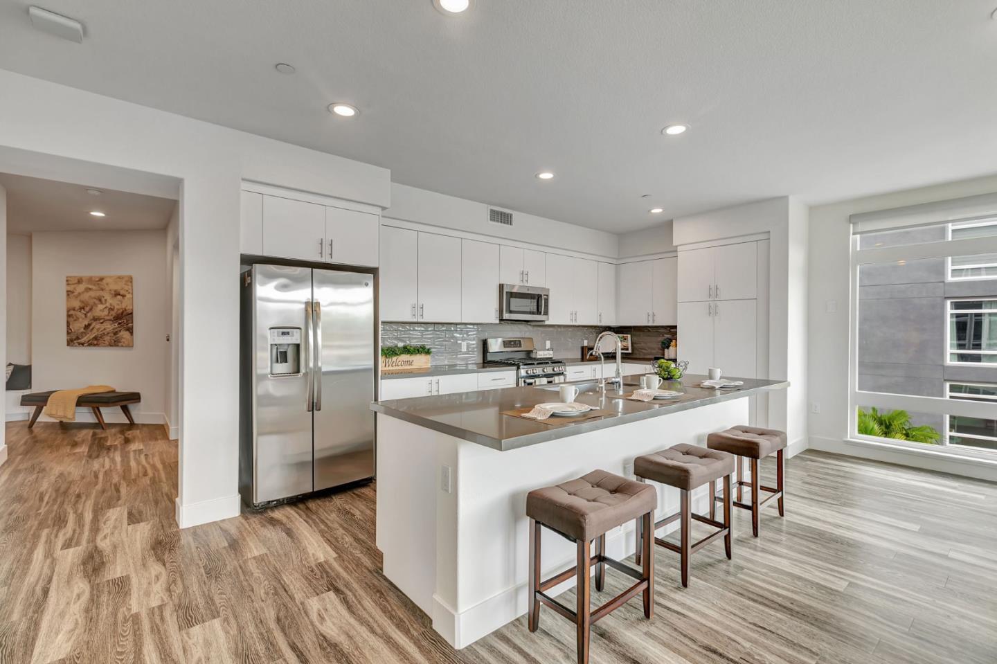 Detail Gallery Image 11 of 51 For 5933 Sunstone Dr #319,  San Jose,  CA 95123 - 2 Beds | 2 Baths