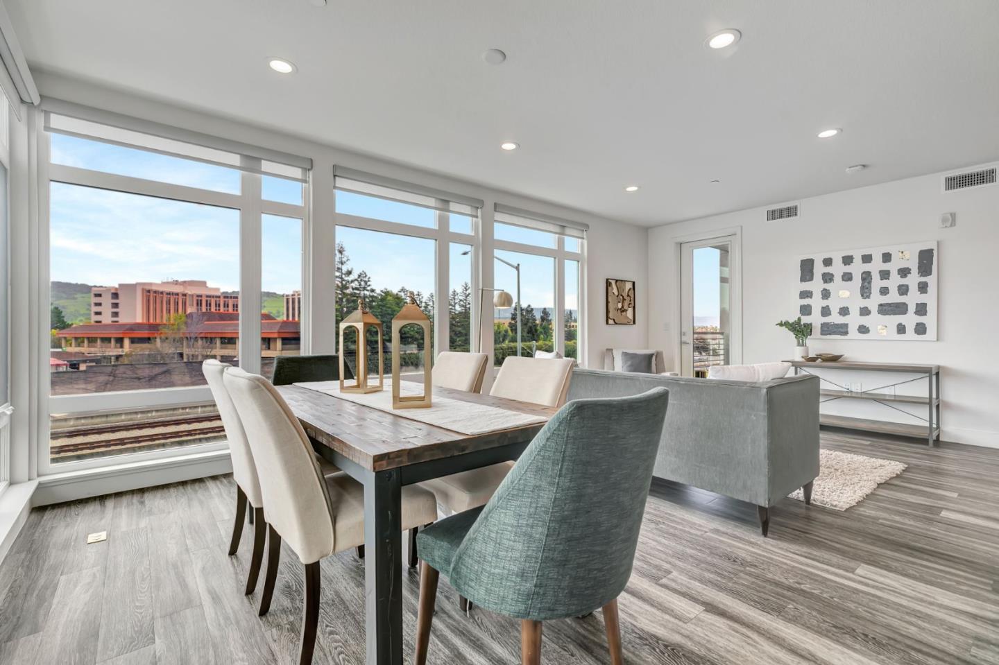 Detail Gallery Image 14 of 51 For 5933 Sunstone Dr #319,  San Jose,  CA 95123 - 2 Beds | 2 Baths