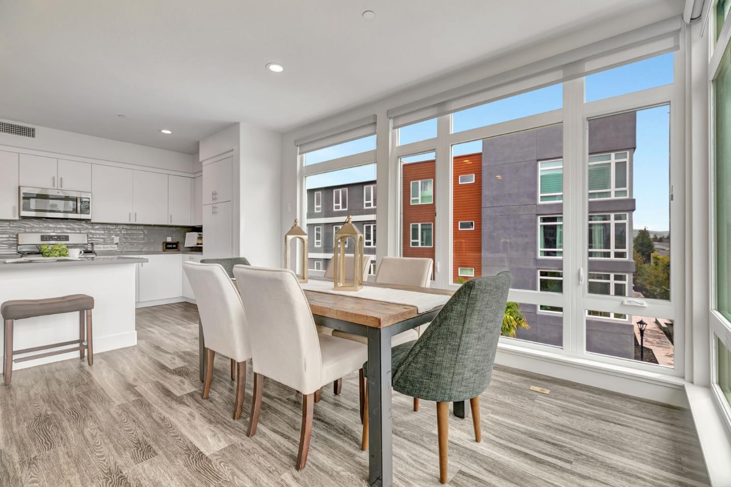 Detail Gallery Image 15 of 51 For 5933 Sunstone Dr #319,  San Jose,  CA 95123 - 2 Beds | 2 Baths