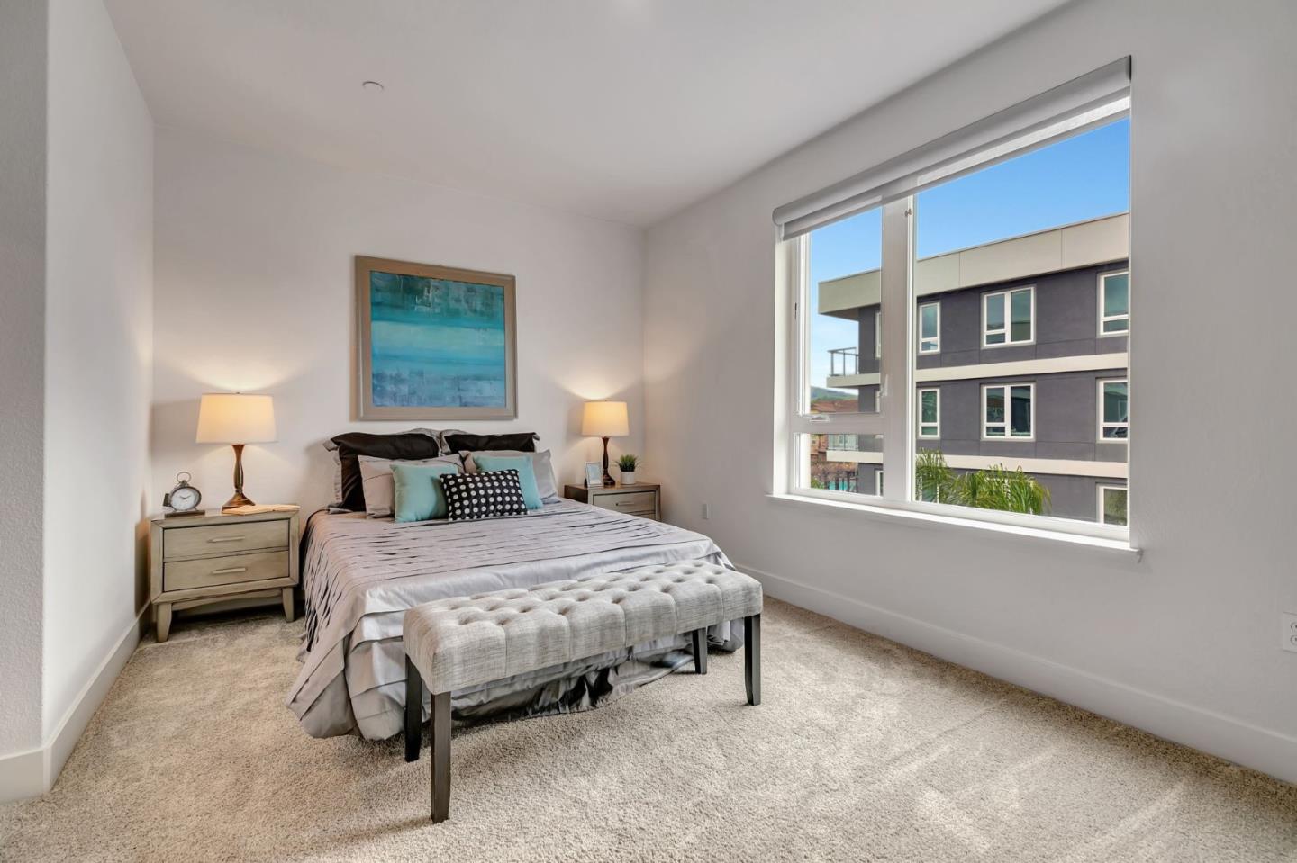Detail Gallery Image 17 of 51 For 5933 Sunstone Dr #319,  San Jose,  CA 95123 - 2 Beds | 2 Baths