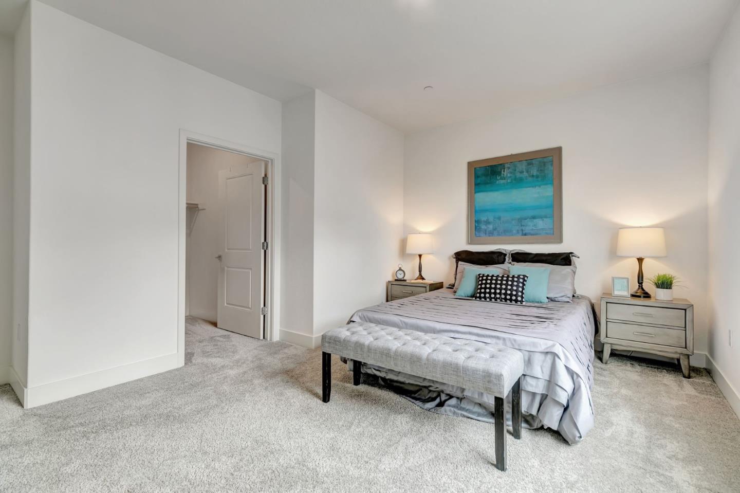 Detail Gallery Image 18 of 51 For 5933 Sunstone Dr #319,  San Jose,  CA 95123 - 2 Beds | 2 Baths