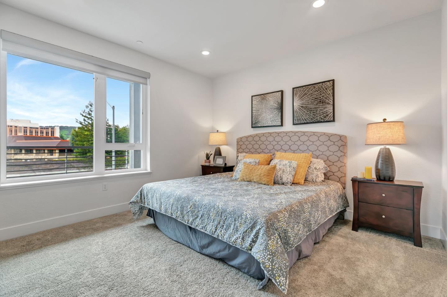 Detail Gallery Image 19 of 51 For 5933 Sunstone Dr #319,  San Jose,  CA 95123 - 2 Beds | 2 Baths