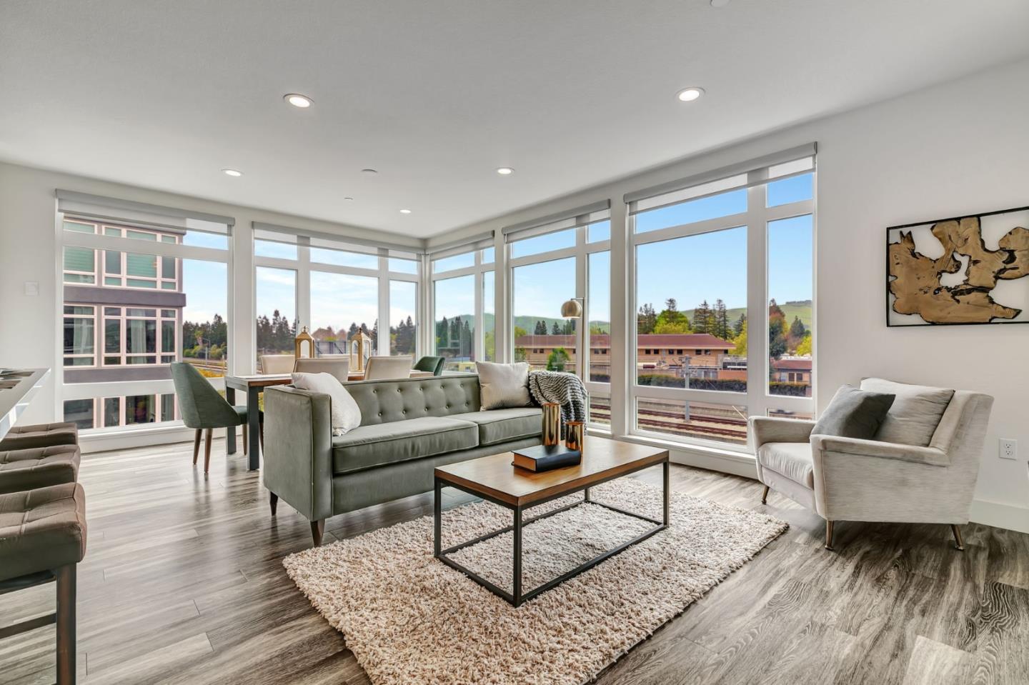Detail Gallery Image 3 of 51 For 5933 Sunstone Dr #319,  San Jose,  CA 95123 - 2 Beds | 2 Baths
