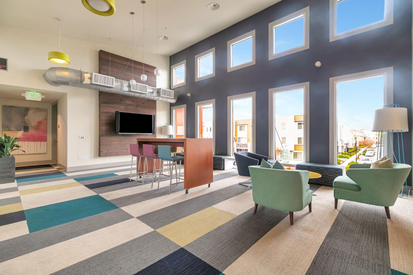 Detail Gallery Image 36 of 51 For 5933 Sunstone Dr #319,  San Jose,  CA 95123 - 2 Beds | 2 Baths