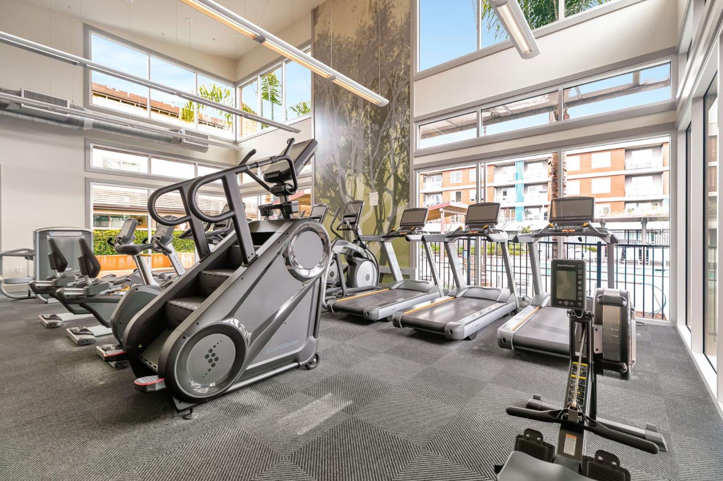 Detail Gallery Image 38 of 51 For 5933 Sunstone Dr #319,  San Jose,  CA 95123 - 2 Beds | 2 Baths