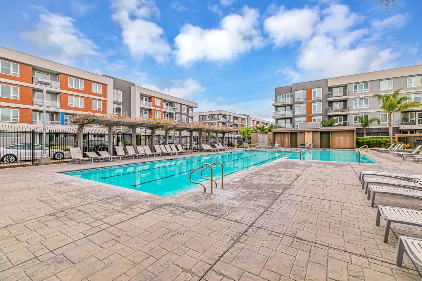 Detail Gallery Image 41 of 51 For 5933 Sunstone Dr #319,  San Jose,  CA 95123 - 2 Beds | 2 Baths