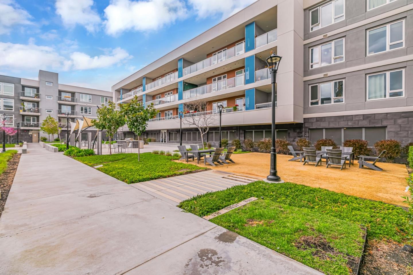 Detail Gallery Image 42 of 51 For 5933 Sunstone Dr #319,  San Jose,  CA 95123 - 2 Beds | 2 Baths