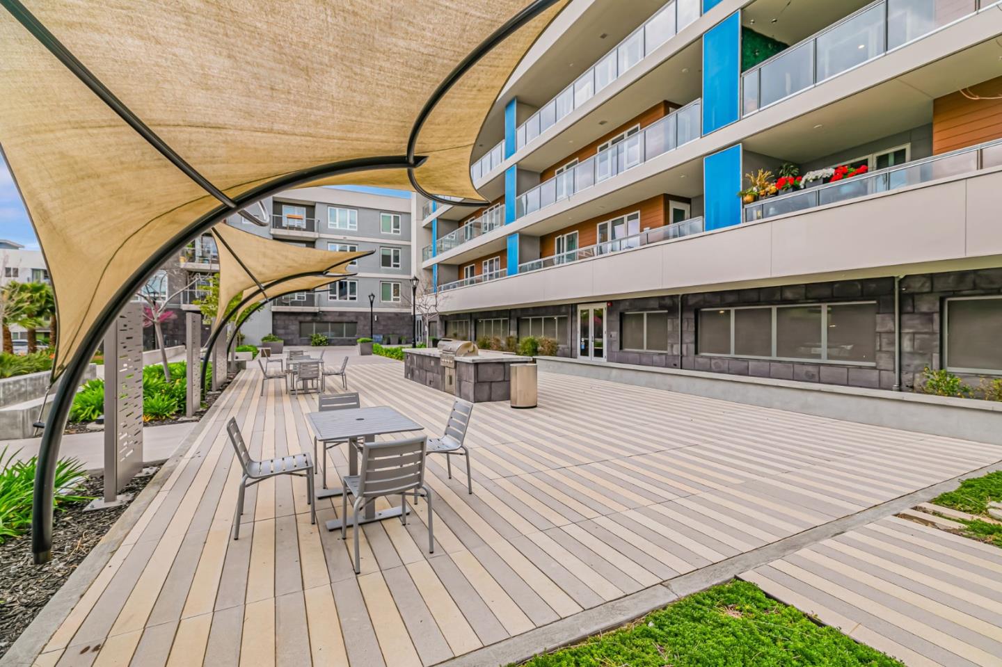 Detail Gallery Image 43 of 51 For 5933 Sunstone Dr #319,  San Jose,  CA 95123 - 2 Beds | 2 Baths