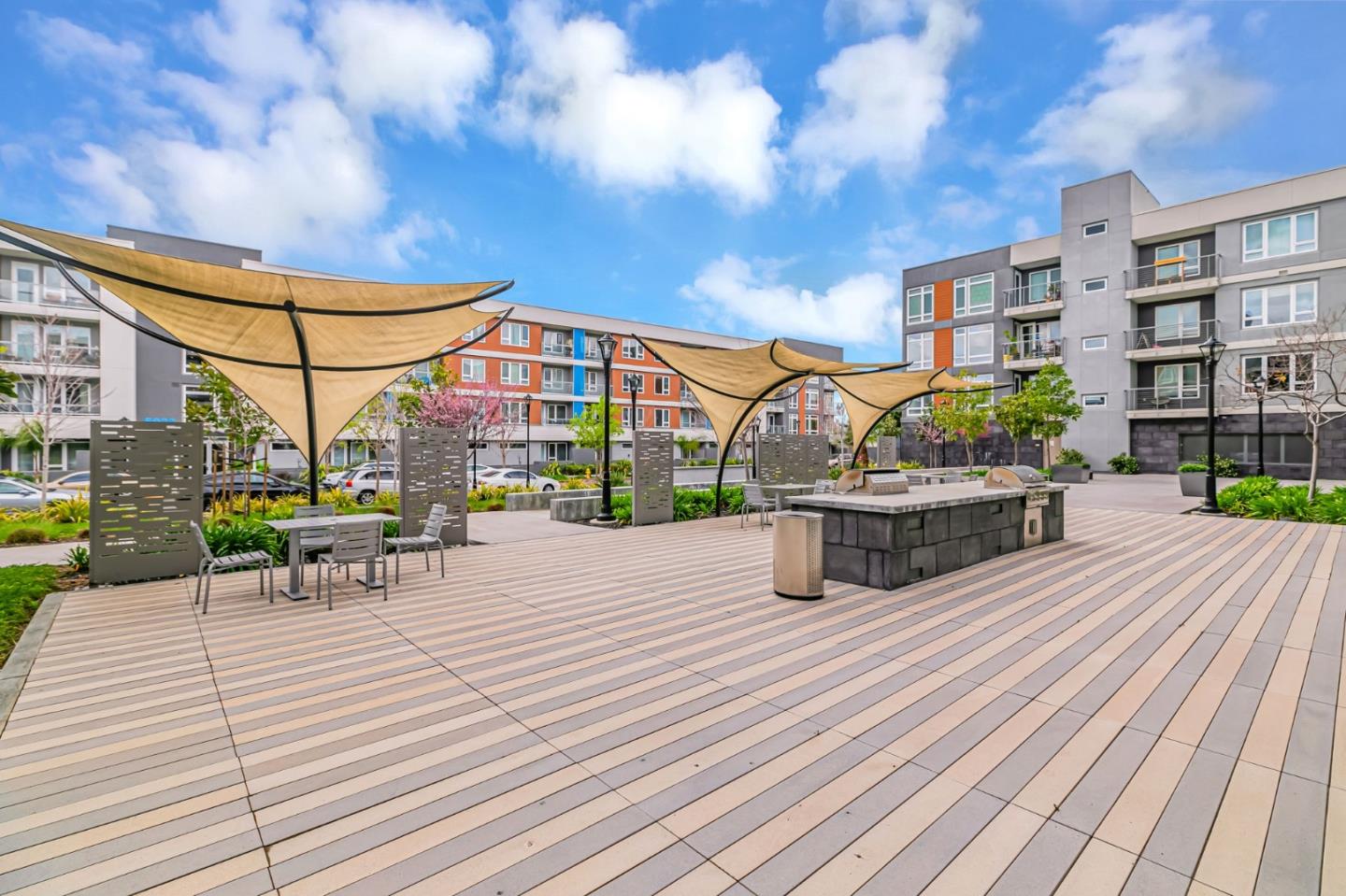 Detail Gallery Image 44 of 51 For 5933 Sunstone Dr #319,  San Jose,  CA 95123 - 2 Beds | 2 Baths