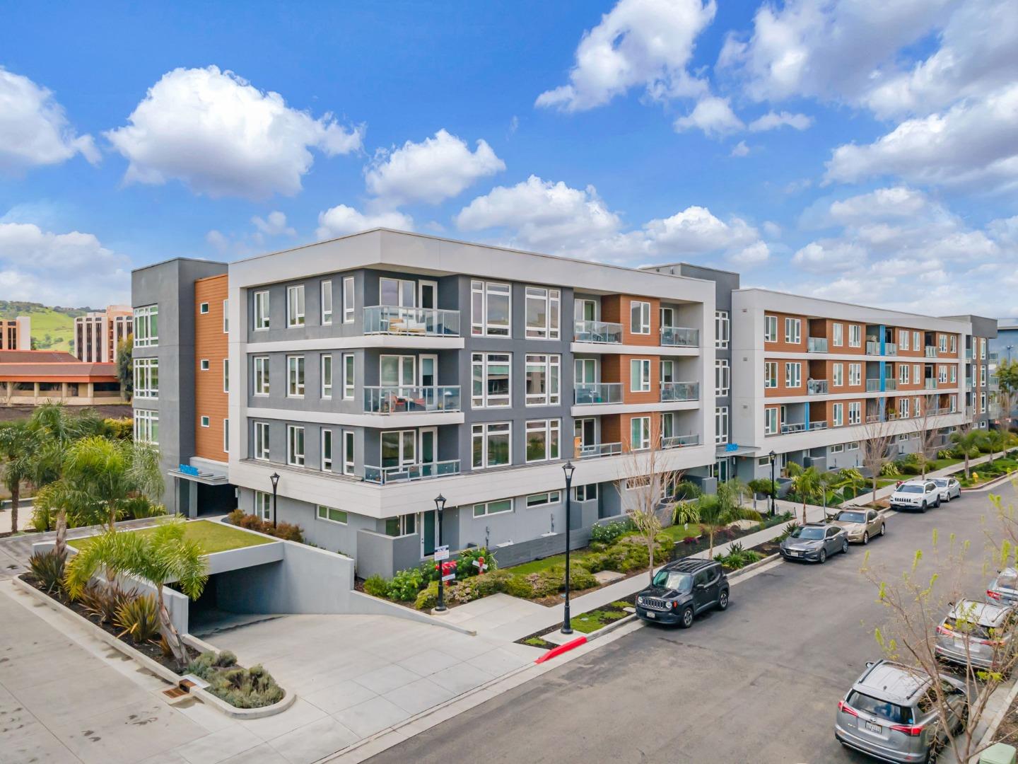 Detail Gallery Image 45 of 51 For 5933 Sunstone Dr #319,  San Jose,  CA 95123 - 2 Beds | 2 Baths