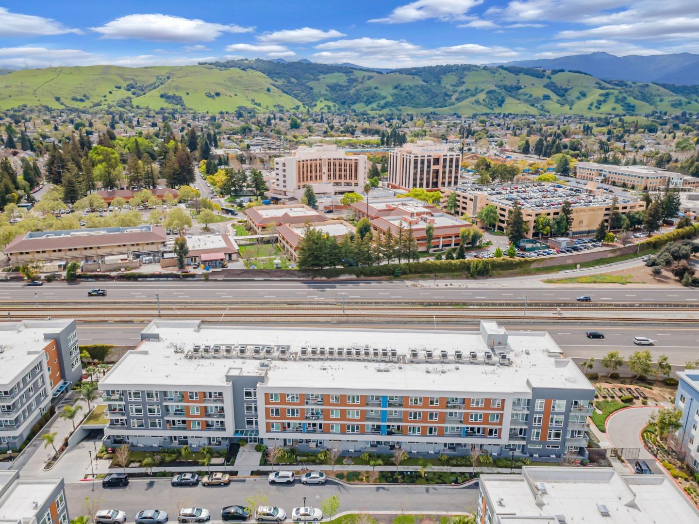 Detail Gallery Image 46 of 51 For 5933 Sunstone Dr #319,  San Jose,  CA 95123 - 2 Beds | 2 Baths