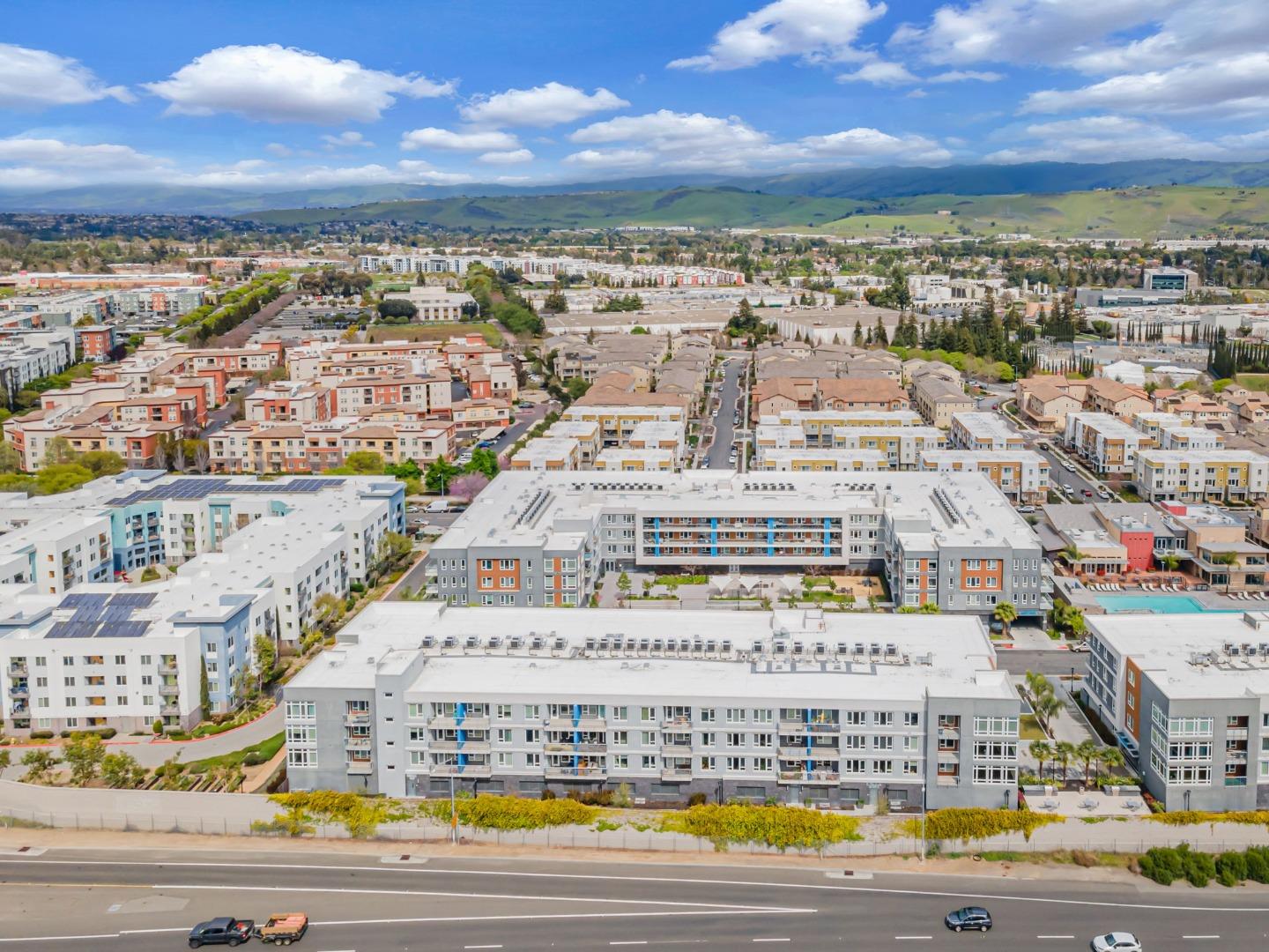 Detail Gallery Image 49 of 51 For 5933 Sunstone Dr #319,  San Jose,  CA 95123 - 2 Beds | 2 Baths
