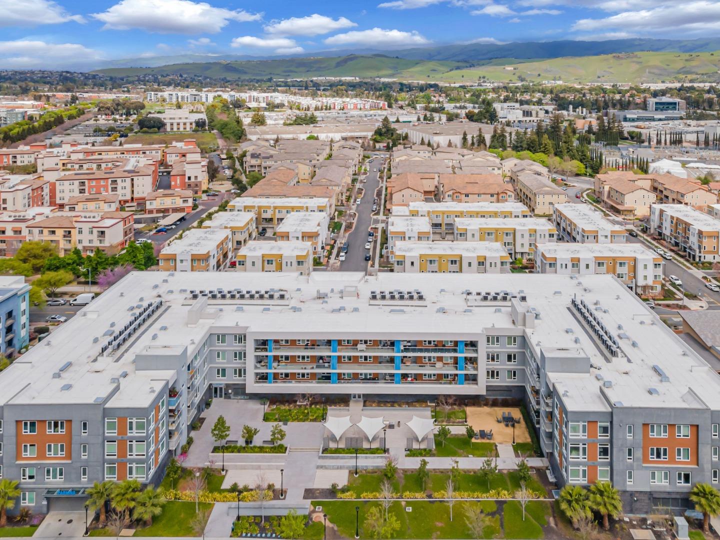 Detail Gallery Image 50 of 51 For 5933 Sunstone Dr #319,  San Jose,  CA 95123 - 2 Beds | 2 Baths