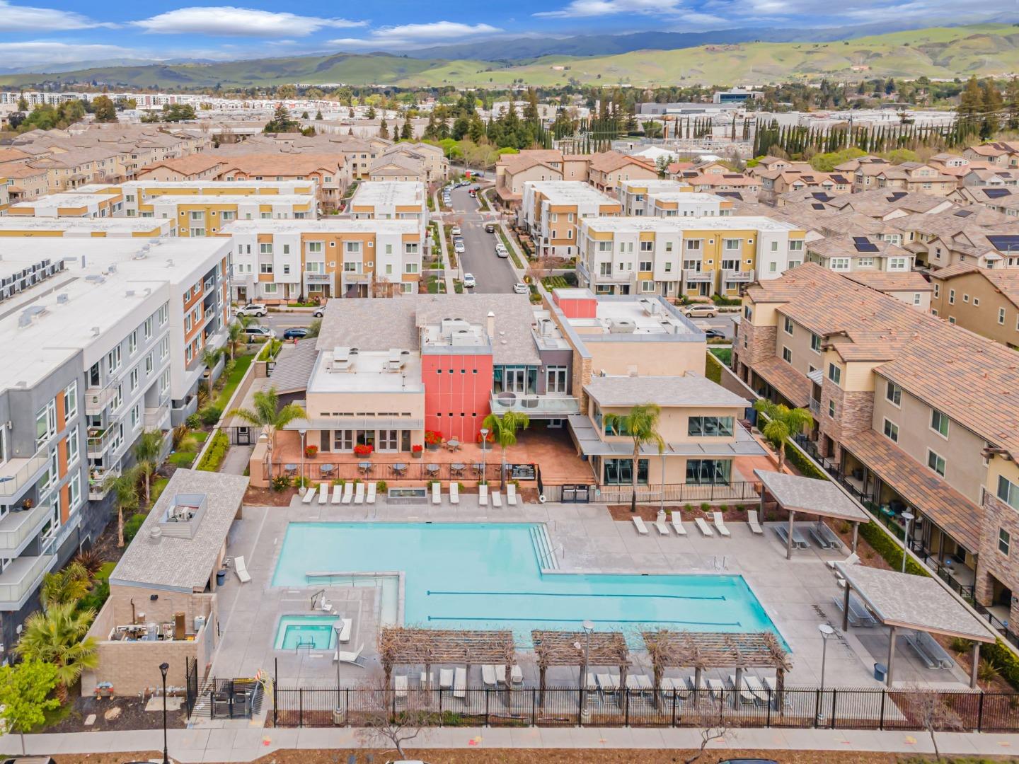 Detail Gallery Image 51 of 51 For 5933 Sunstone Dr #319,  San Jose,  CA 95123 - 2 Beds | 2 Baths