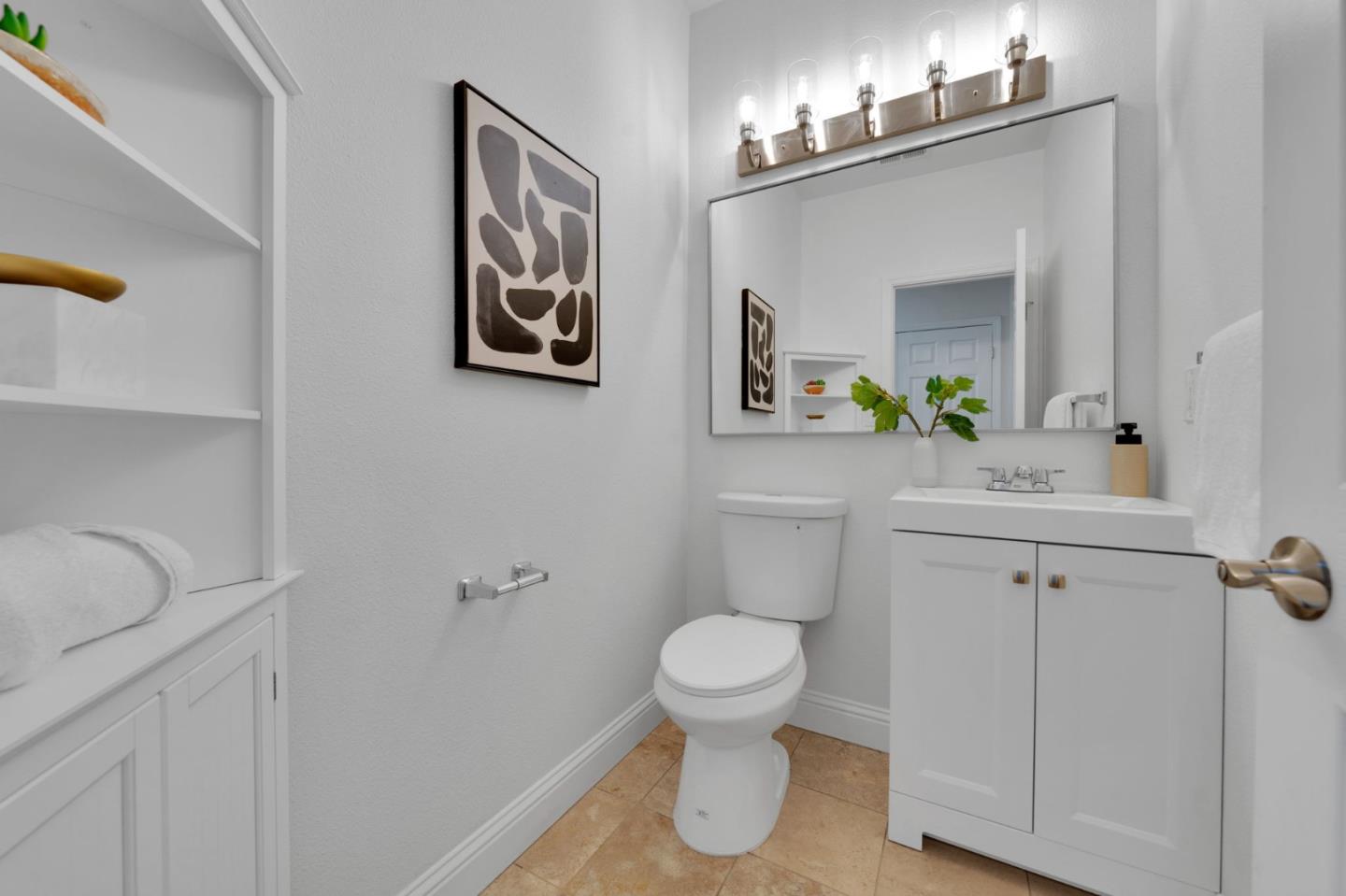 Detail Gallery Image 18 of 47 For 120 Dale Dr, San Jose,  CA 95127 - 3 Beds | 2/1 Baths