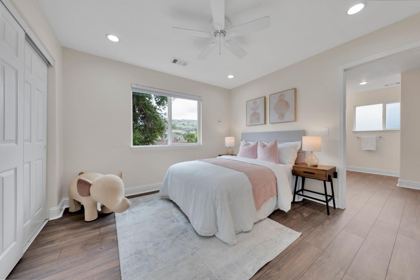 Detail Gallery Image 34 of 47 For 120 Dale Dr, San Jose,  CA 95127 - 3 Beds | 2/1 Baths