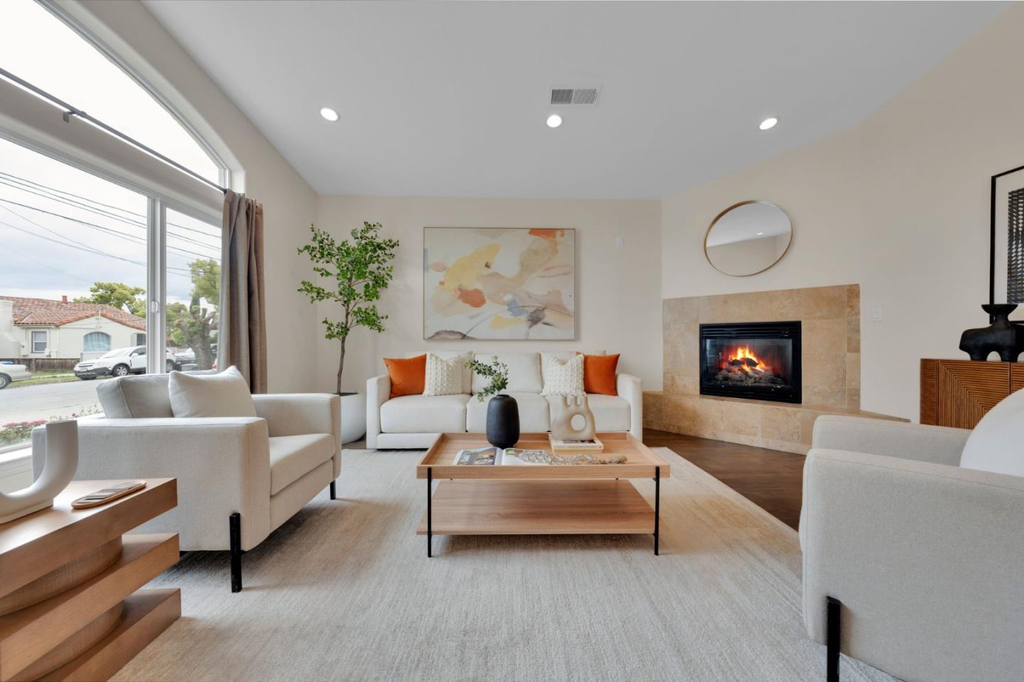 Detail Gallery Image 4 of 47 For 120 Dale Dr, San Jose,  CA 95127 - 3 Beds | 2/1 Baths