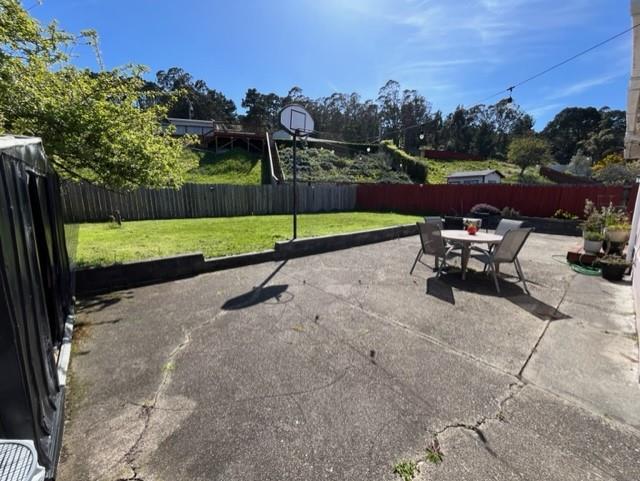 Detail Gallery Image 13 of 13 For 139 Clay Ave, South San Francisco,  CA 94080 - 3 Beds | 1 Baths