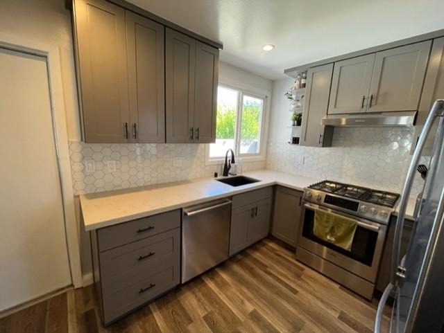 Detail Gallery Image 3 of 13 For 139 Clay Ave, South San Francisco,  CA 94080 - 3 Beds | 1 Baths
