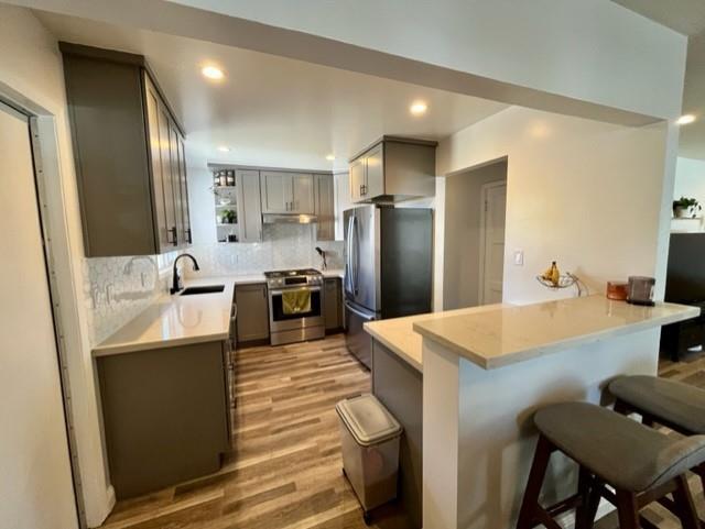 Detail Gallery Image 4 of 13 For 139 Clay Ave, South San Francisco,  CA 94080 - 3 Beds | 1 Baths