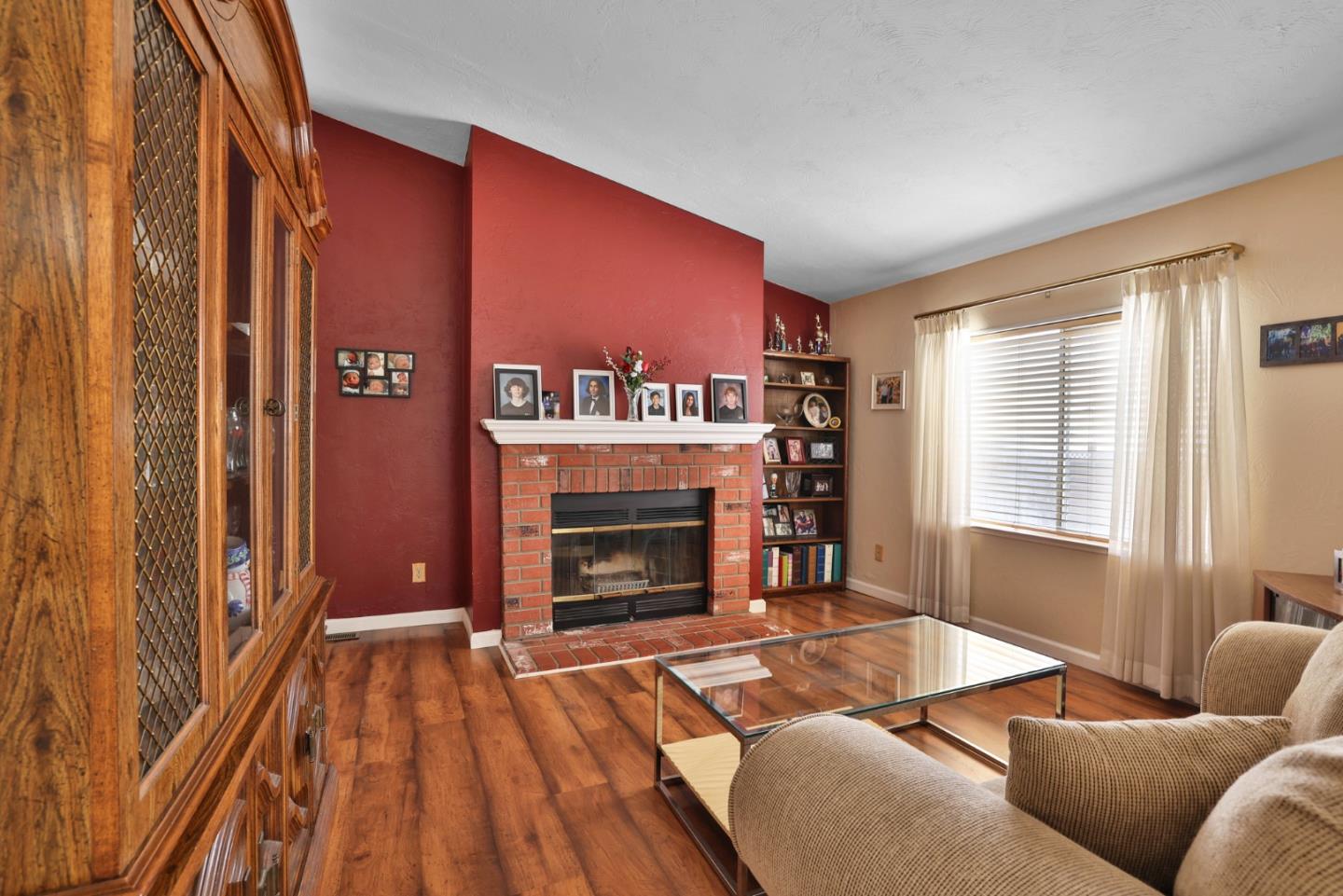 Detail Gallery Image 11 of 34 For 1520 E. Capitol Expwy #133,  San Jose,  CA 95121 - 3 Beds | 2 Baths