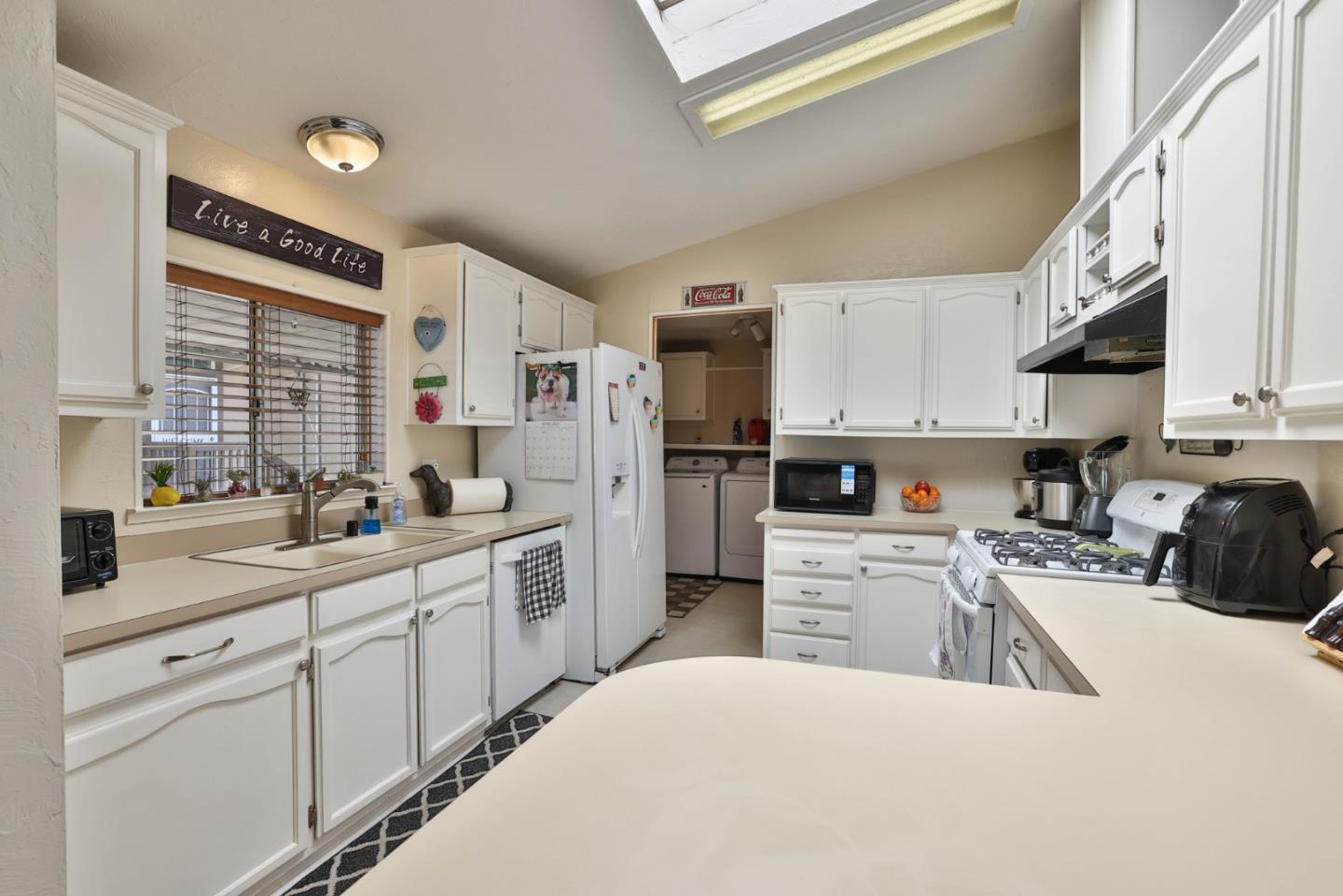 Detail Gallery Image 12 of 34 For 1520 E. Capitol Expwy #133,  San Jose,  CA 95121 - 3 Beds | 2 Baths