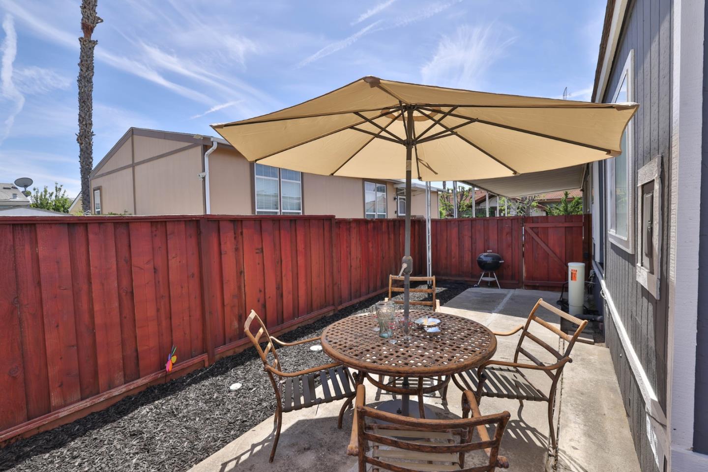 Detail Gallery Image 21 of 34 For 1520 E. Capitol Expwy #133,  San Jose,  CA 95121 - 3 Beds | 2 Baths