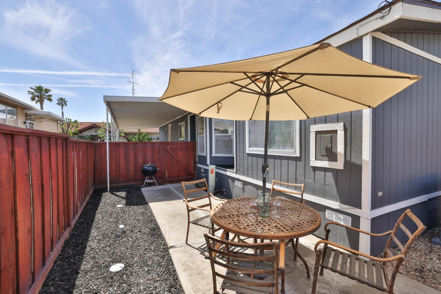 Detail Gallery Image 22 of 34 For 1520 E. Capitol Expwy #133,  San Jose,  CA 95121 - 3 Beds | 2 Baths