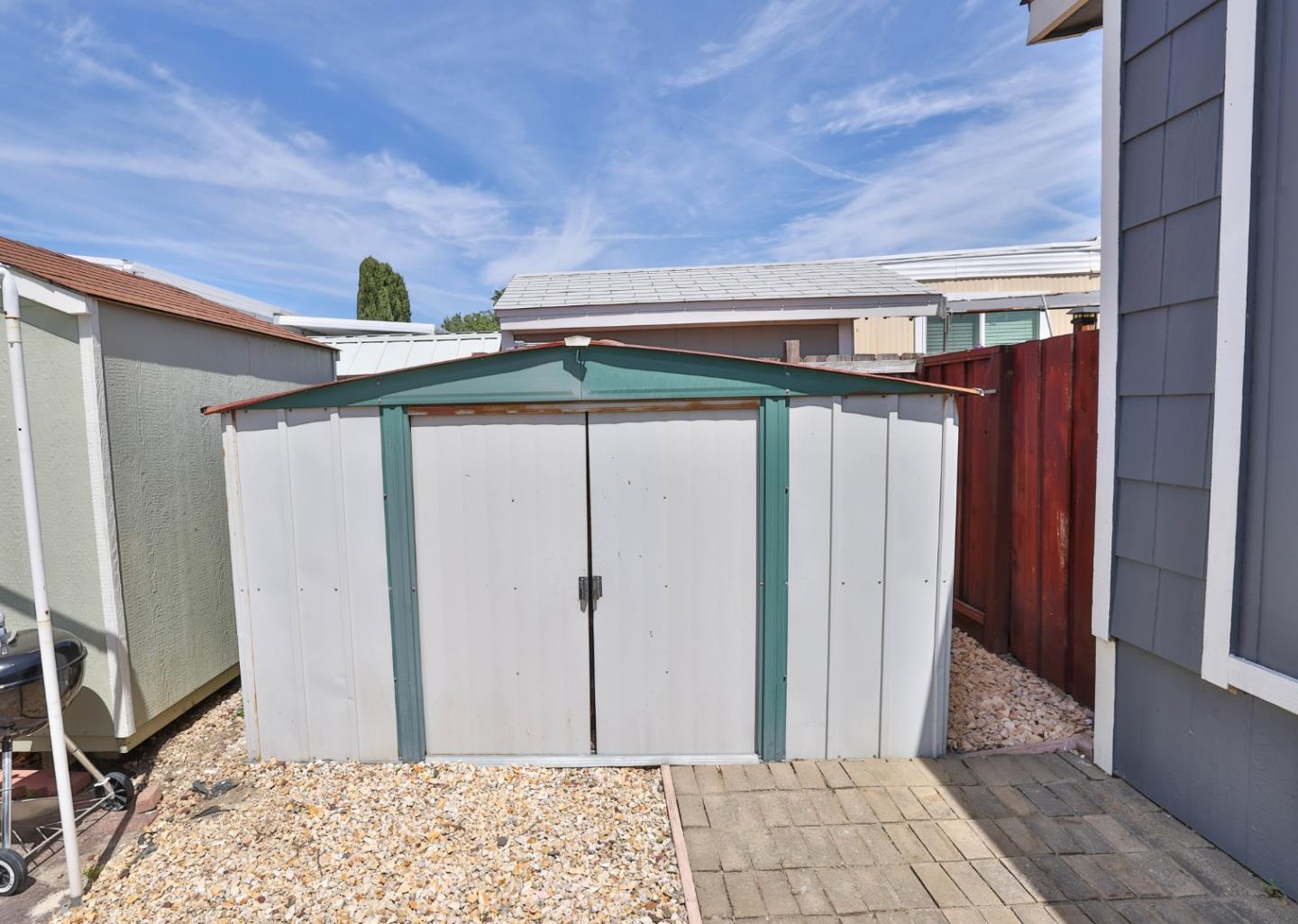 Detail Gallery Image 27 of 34 For 1520 E. Capitol Expwy #133,  San Jose,  CA 95121 - 3 Beds | 2 Baths