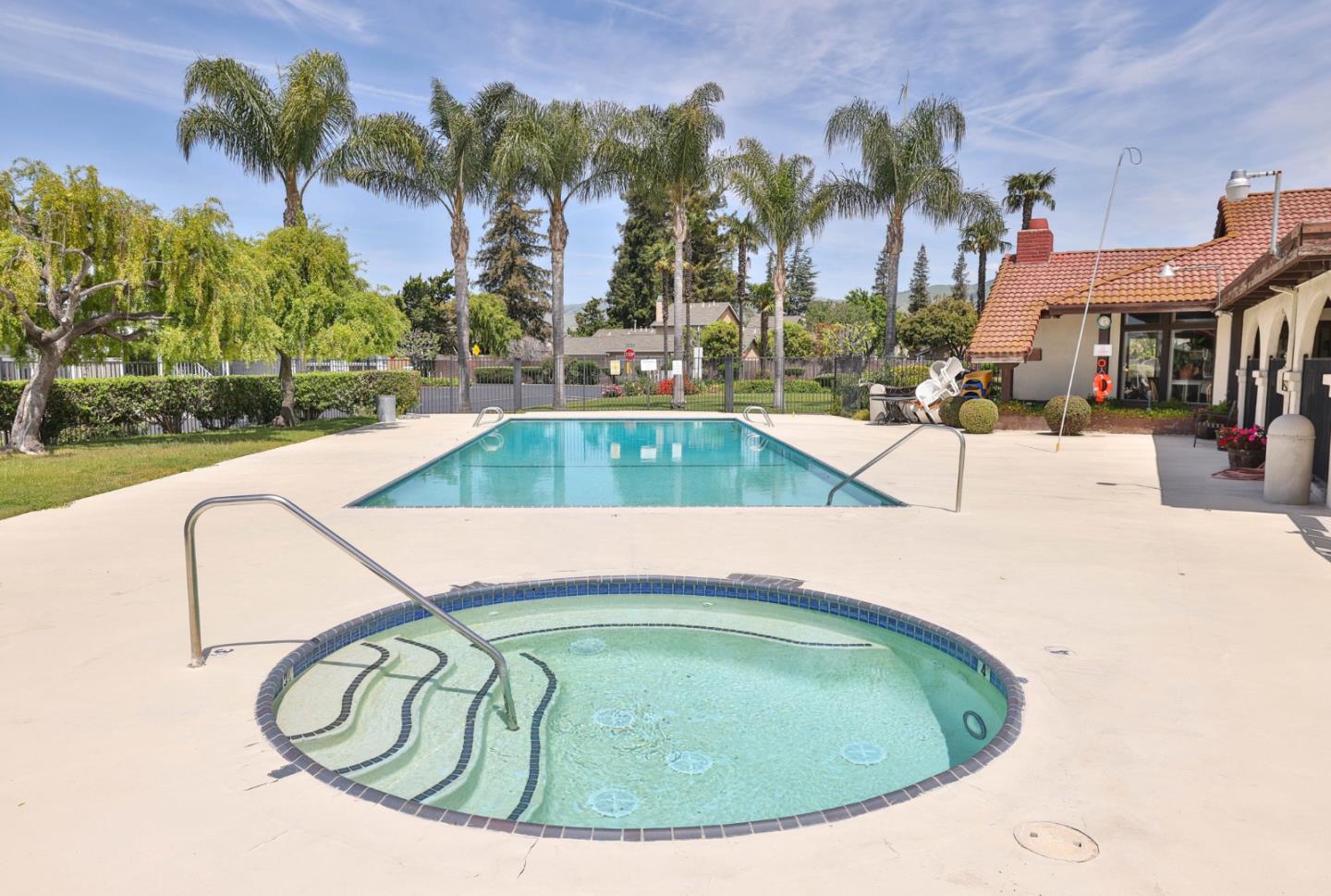 Detail Gallery Image 32 of 34 For 1520 E. Capitol Expwy #133,  San Jose,  CA 95121 - 3 Beds | 2 Baths