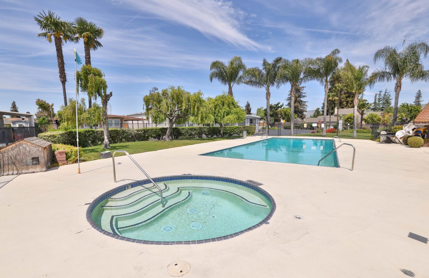 Detail Gallery Image 33 of 34 For 1520 E. Capitol Expwy #133,  San Jose,  CA 95121 - 3 Beds | 2 Baths