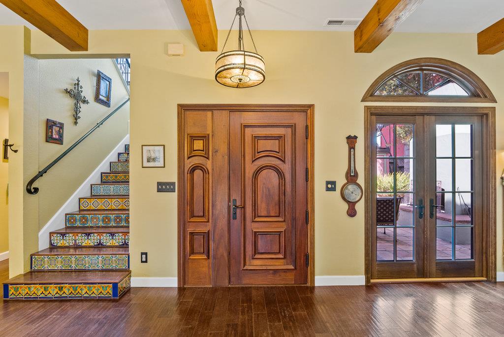Detail Gallery Image 23 of 56 For 4188 Court Dr, Santa Cruz,  CA 95062 - 4 Beds | 4 Baths