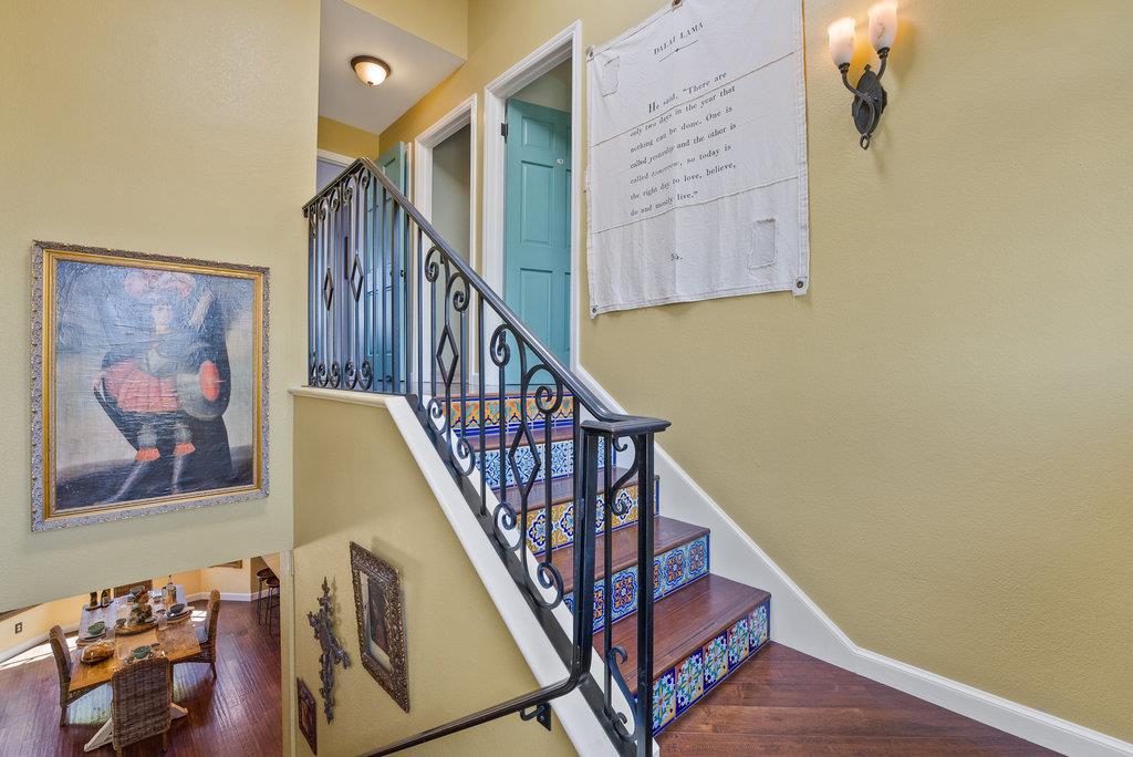 Detail Gallery Image 25 of 56 For 4188 Court Dr, Santa Cruz,  CA 95062 - 4 Beds | 4 Baths
